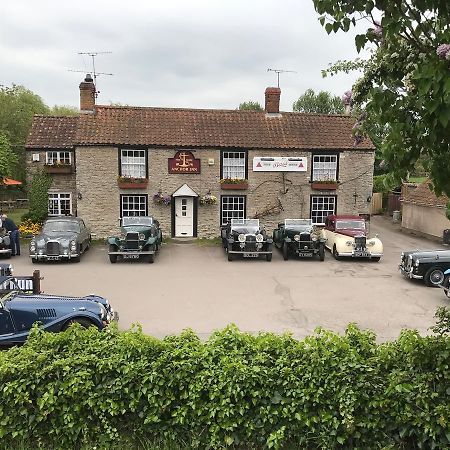 The Anchor Inn Thornbury  Exterior photo
